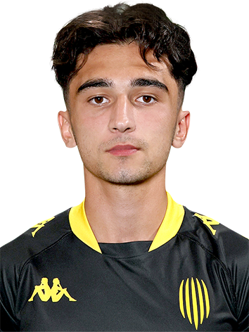 Mukhammad Dzhurabaev