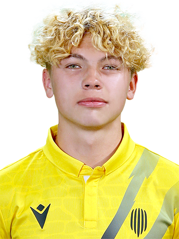 Oleksandr Hoch