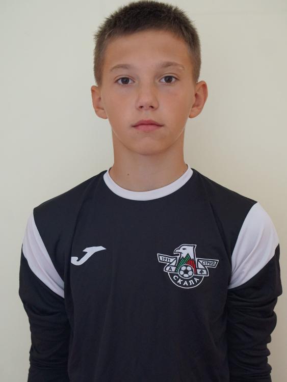 Andrii Vasyltsiv