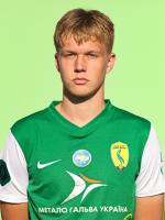 Kolos Volodymyr