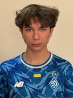 Masiuk Artem