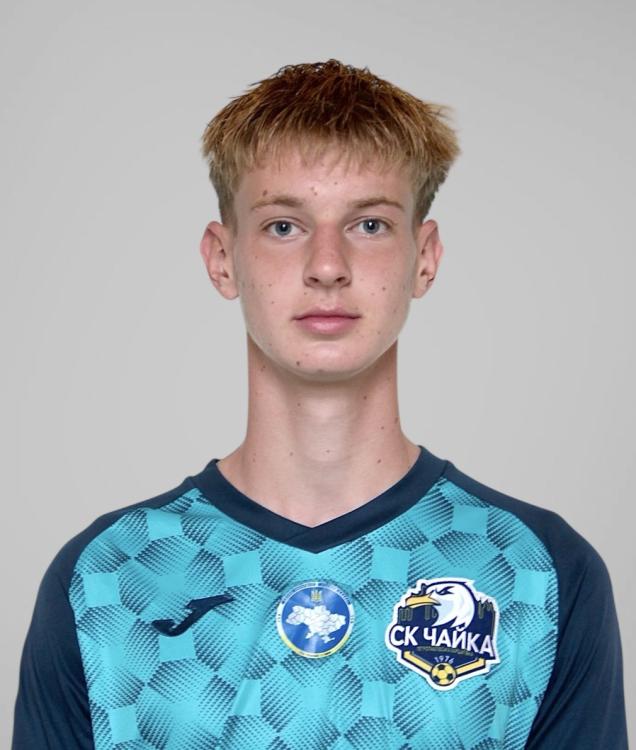 Yevhen Tytarenko