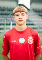 Vorobiak Dmytro