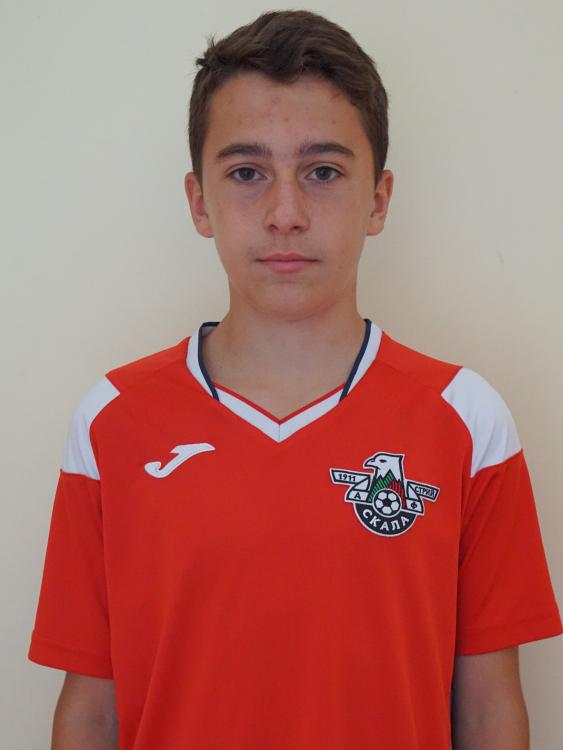 Maksym Danylko