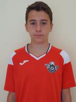Danylko Maksym