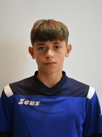 Stanislav Krasikov