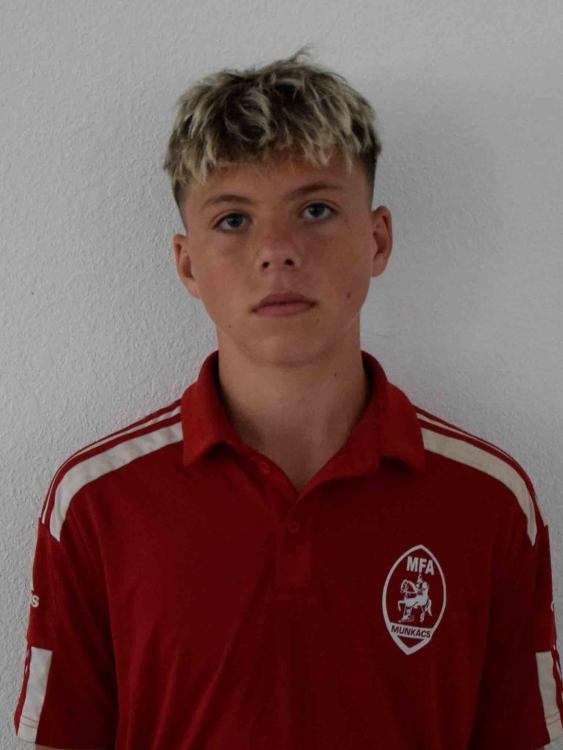 Oleksii Hryshko