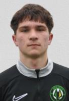 Prysakar Daniil