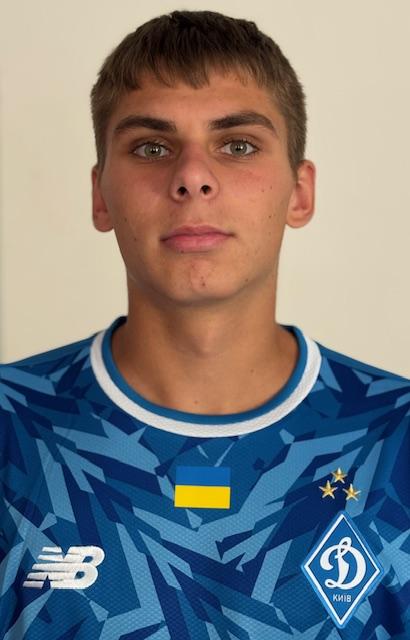 Mykyta Stepanov