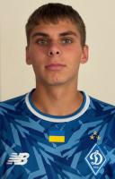 Stepanov Mykyta