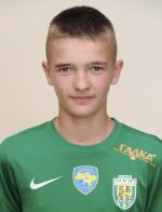 Zizitskyi Maksym
