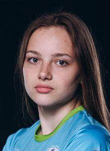 Daria Artemenko