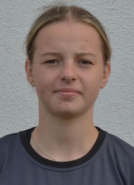 Tetiana Tokarieva