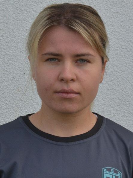 Anastasiia Lukachyna