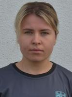 Лукачина Анастасія