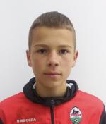 Zherdetskyi Oleksandr