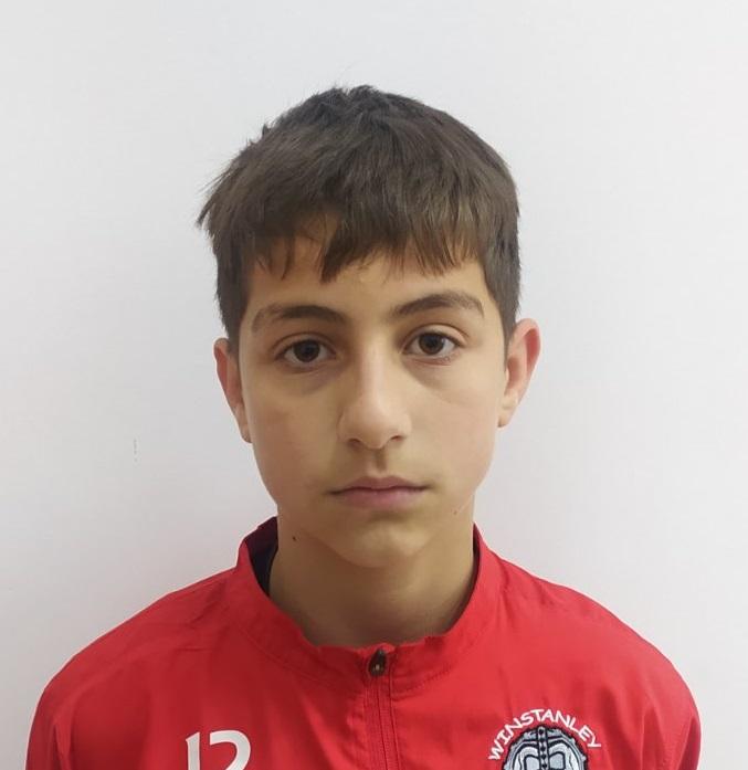 Nazar Yuzvak