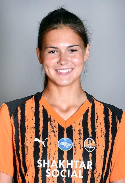 Yeva Balatska