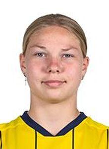 Valeriia Kazina