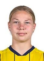 Kazina Valeriia