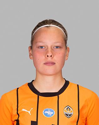 Yelyzaveta Maslovska