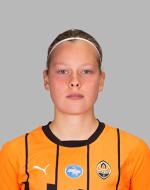 Maslovska Yelyzaveta