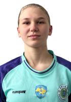 Haidai Yelyzaveta