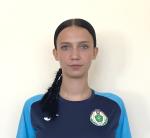 Prokopchuk Viktoriia