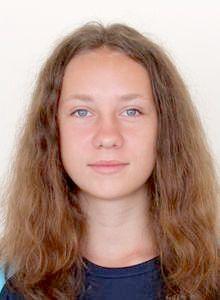 Anastasia Polimarchuk