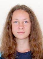 Polimarchuk Anastasia