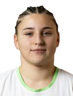 Osadcha Mariia