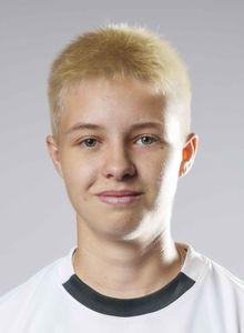 Valeyntyna Supriadkina