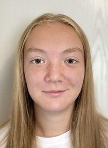 Yevheniia Martyniuk