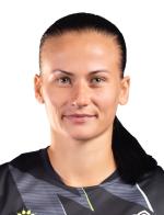 Klimova Anastasiia