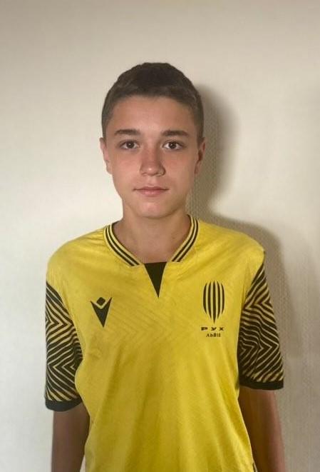 Nazar Tserkovnyi
