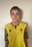 Tserkovnyi Nazar