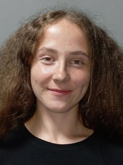 Diana Dvorianyn