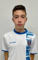 Zaluzets Artur