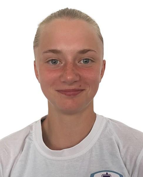 Svitlana Nechytailo