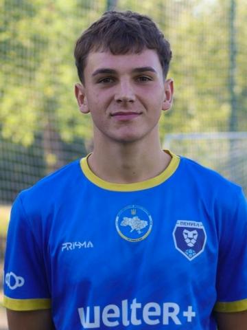 Danylo Chornyi