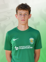 Duma Vladyslav