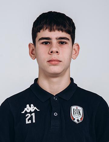 Nikita Hryshchuk