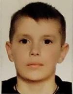 Litvinenko Mikhajlo
