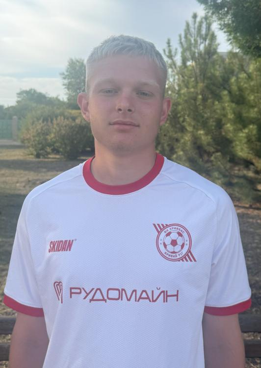 Andrii Kipchu