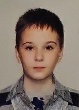 Mikhajlo Djachenko