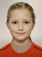 Zhukova Marija