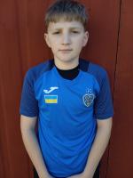 Klymets Stanislav