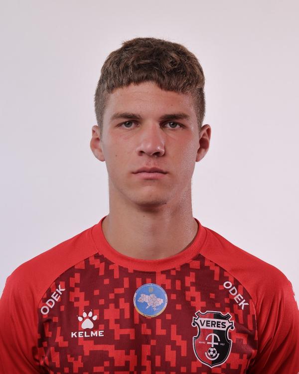 Dmytro Murashko