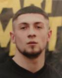 Piddubniak Oleksandr