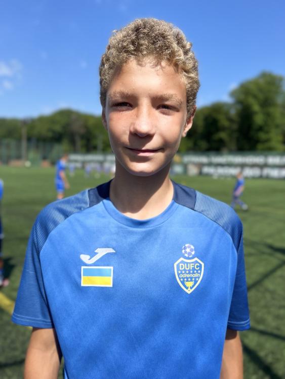 Illja Djak